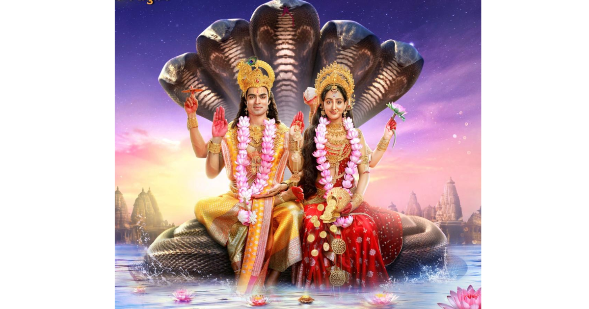 Next on COLORS’ ‘Laxmi Narayan’: Will Hayagreev shatter the divine couple's marriage?